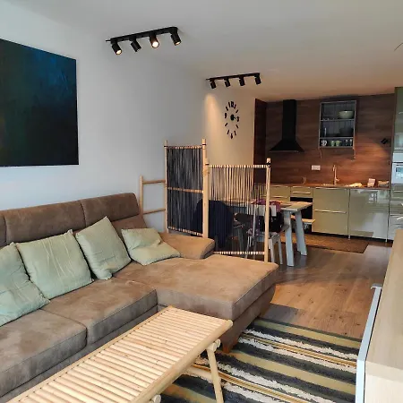 Beachfront Paradise Ezuest Panorama Lakeview With Panoramic Terrace 아파트