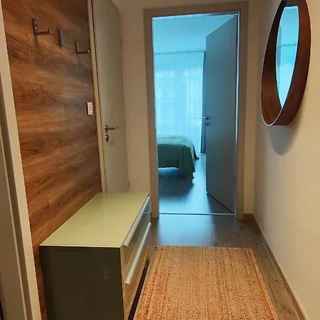 Beachfront Paradise Ezuest Panorama Lakeview With Panoramic Terrace Apartment Siofok